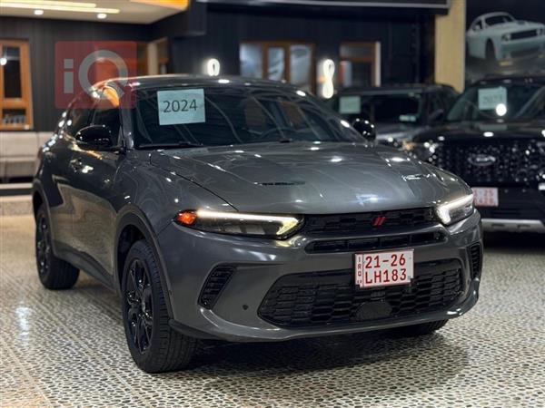 Dodge Hornet 2024 for sale in Iraq - Kirkuk